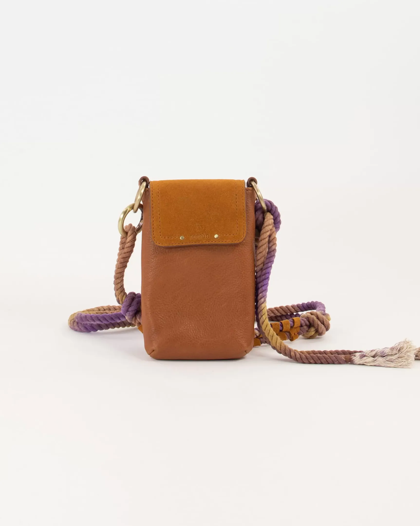 Online Evalio Sacs en cuir