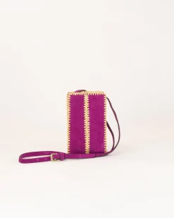 Outlet Faraphone Sacs en cuir