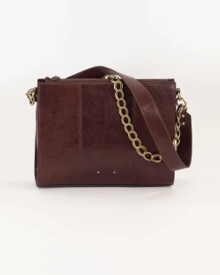 Clearance Farawa leather Sacs