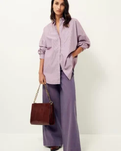 Clearance Farawa leather Sacs