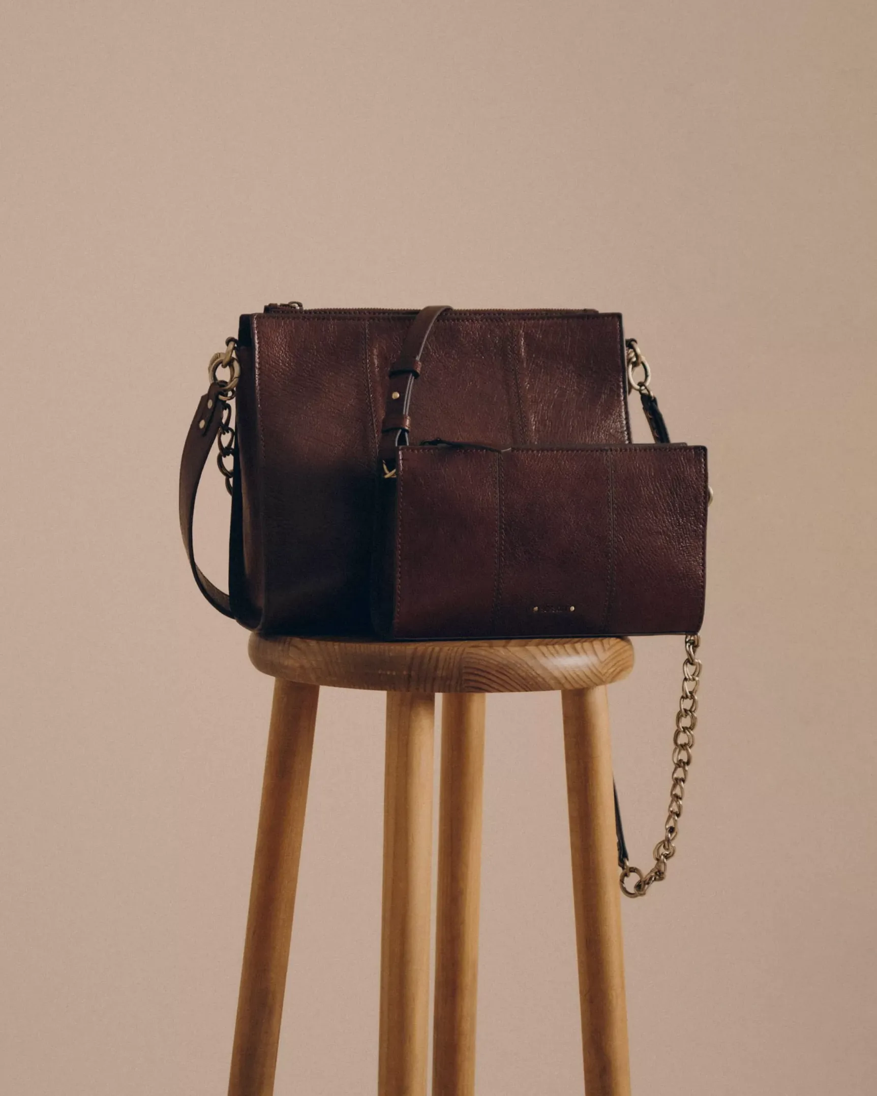 Online Farawa leather Accessoires