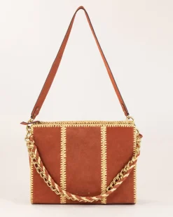 Hot Farawa leather Sacs