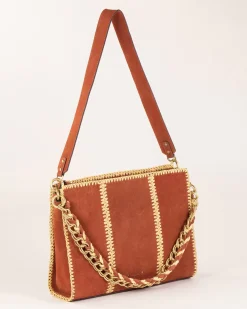 Hot Farawa leather Sacs