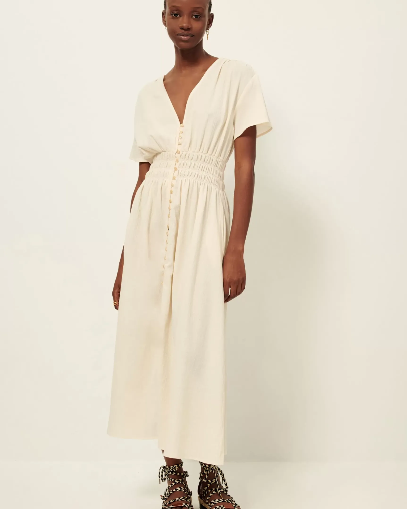 Galaposa Robes