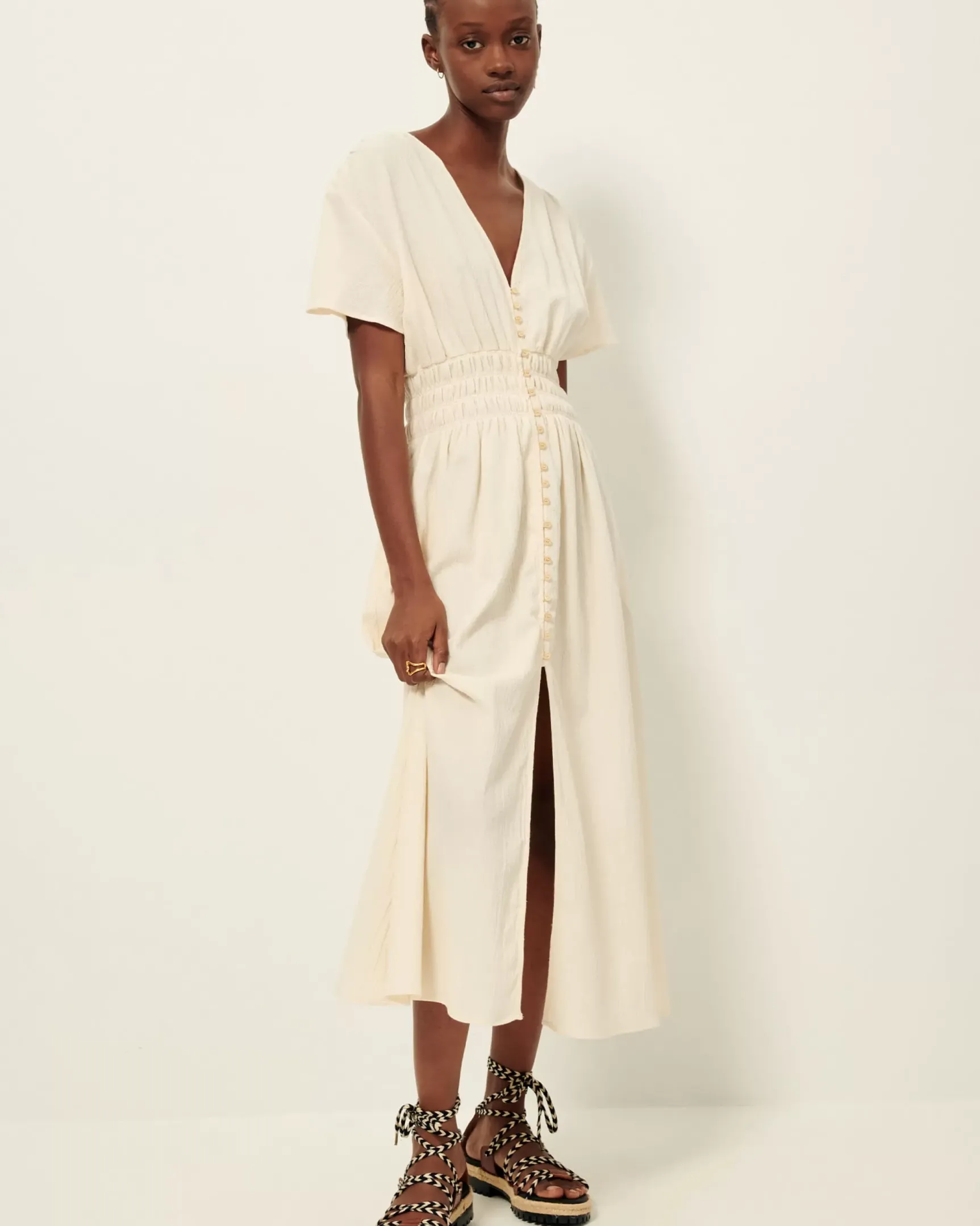 Galaposa Robes