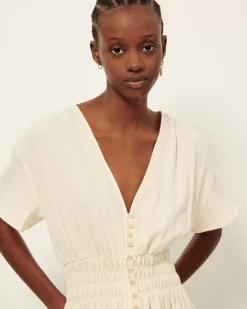 Galaposa Robes