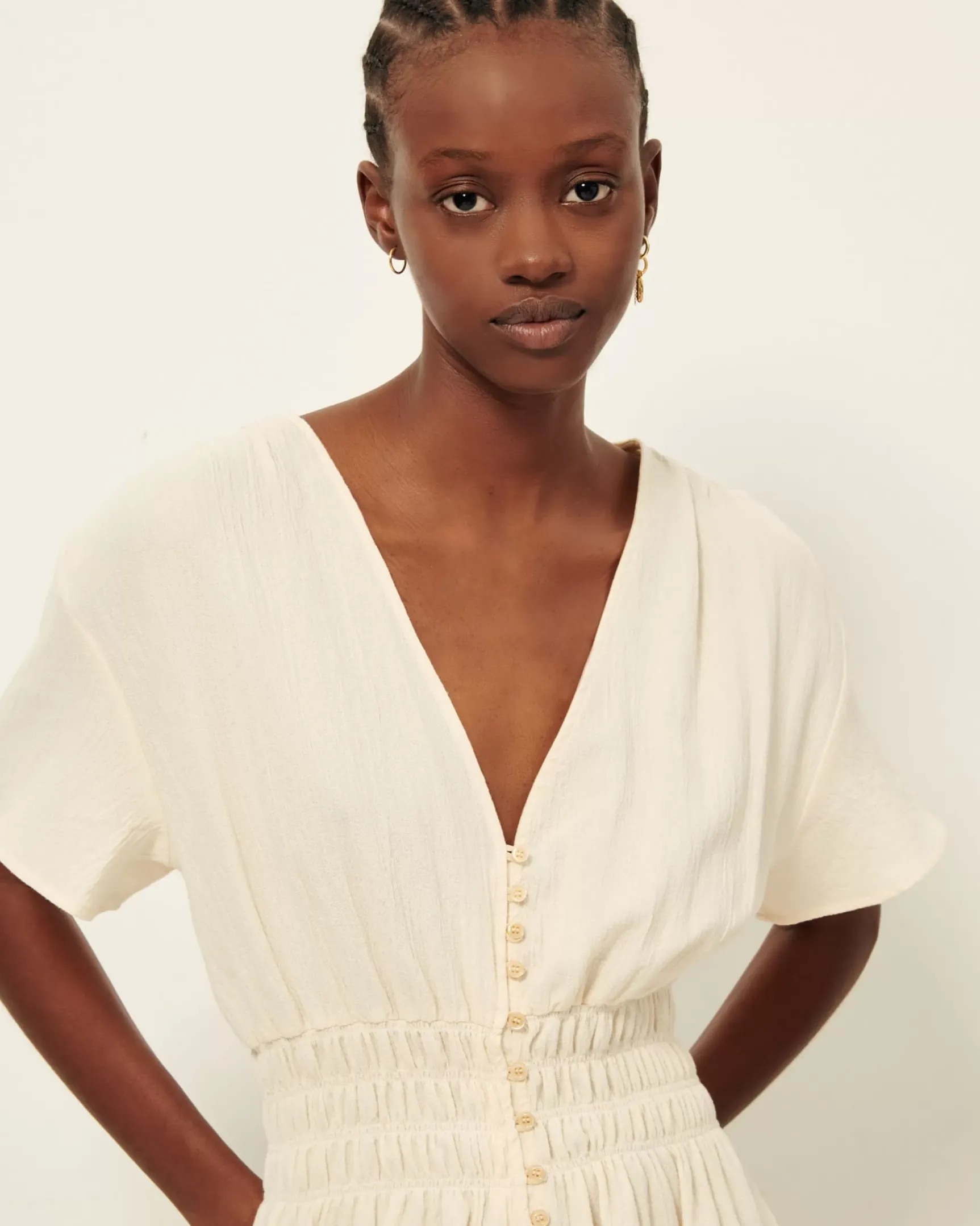 Galaposa Robes
