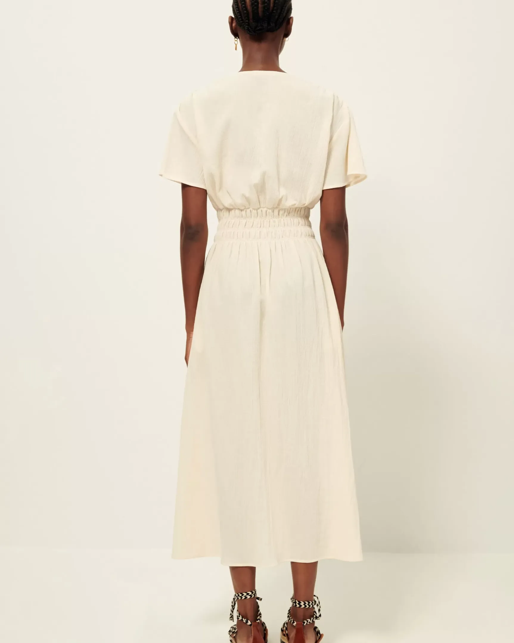 Galaposa Robes