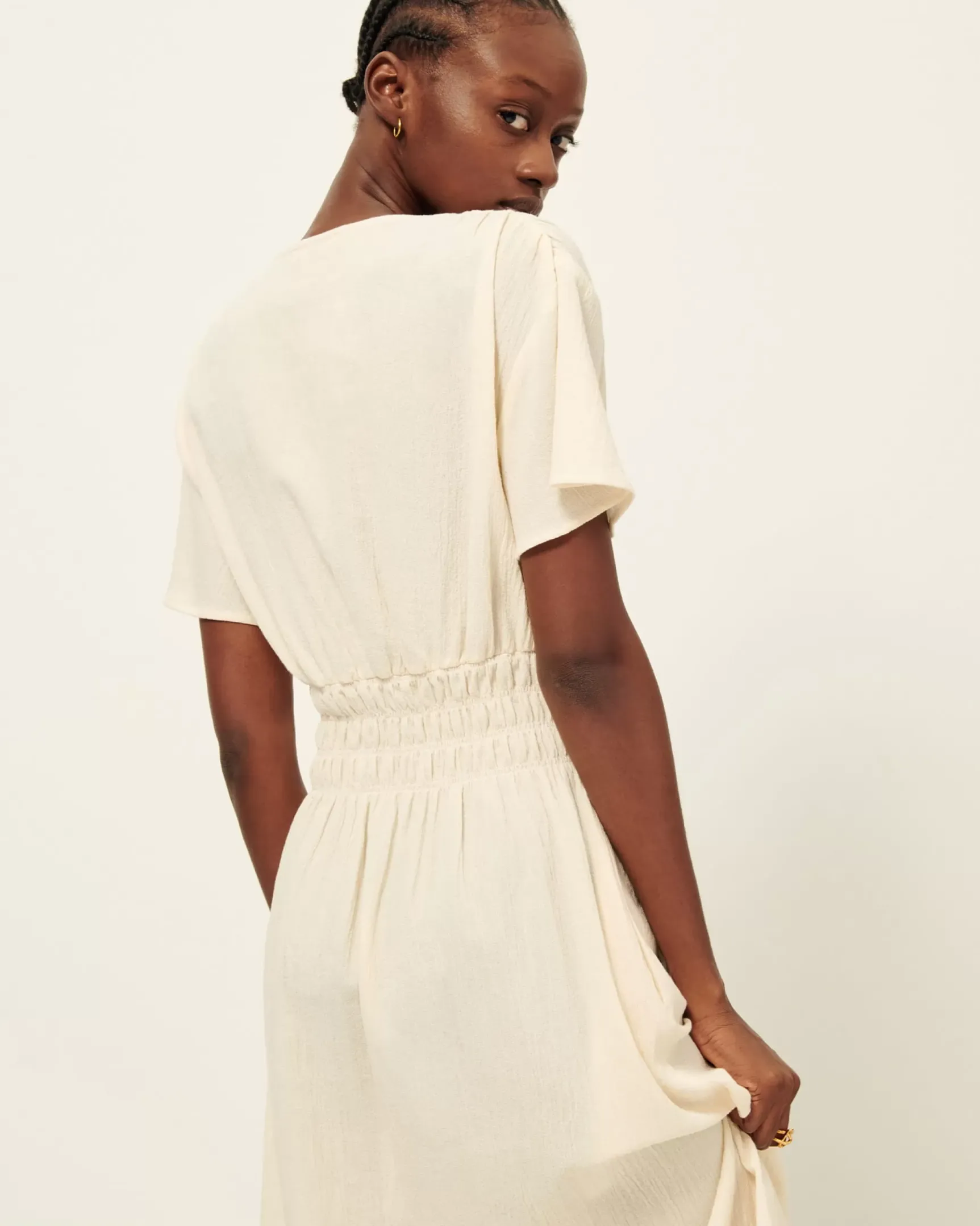 Galaposa Robes