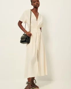 New Galaposa Robes d'invitée