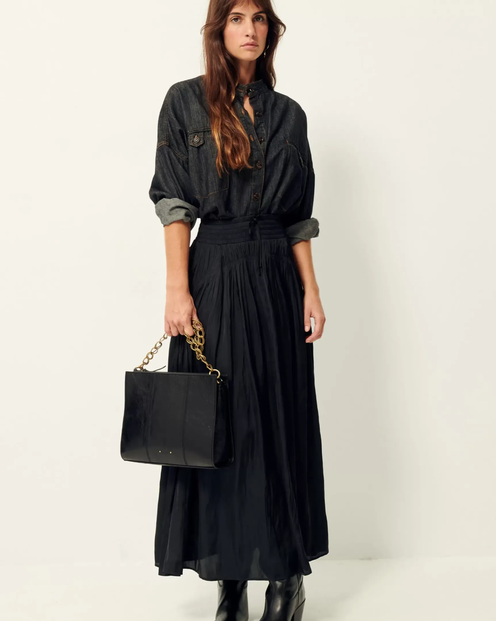 Clearance Genina Spring 2024