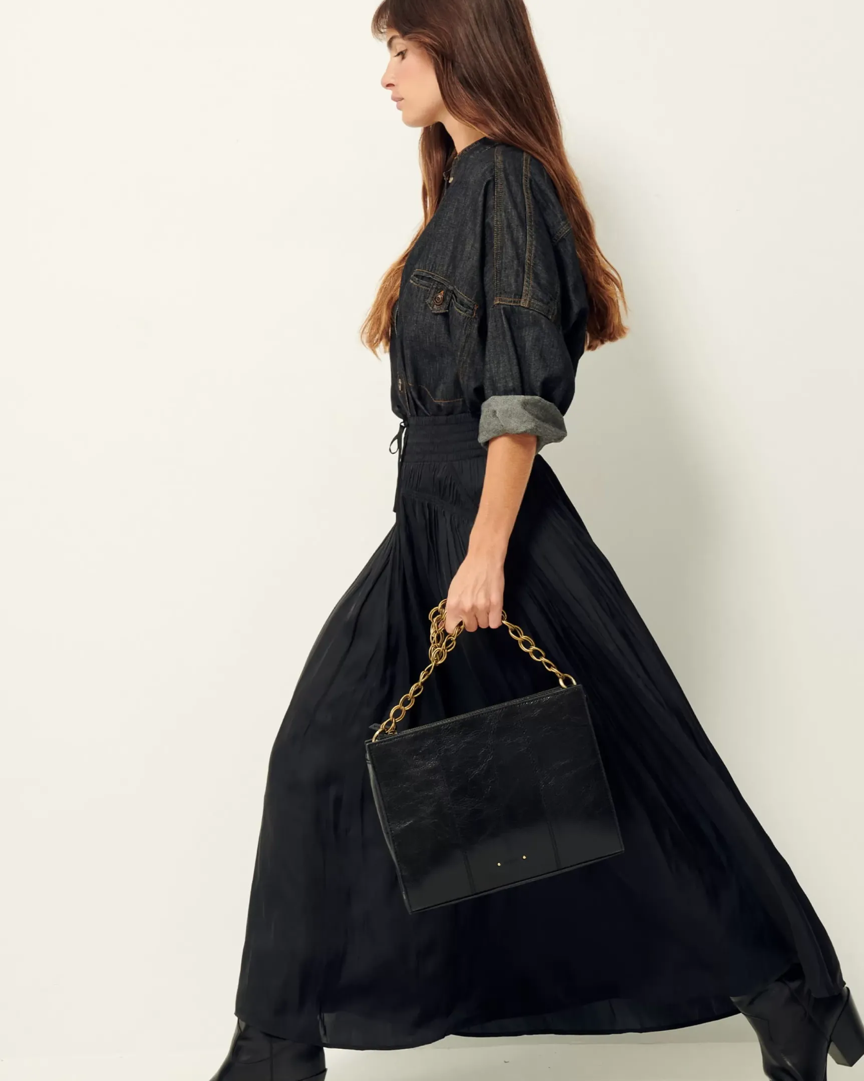 Clearance Genina Spring 2024