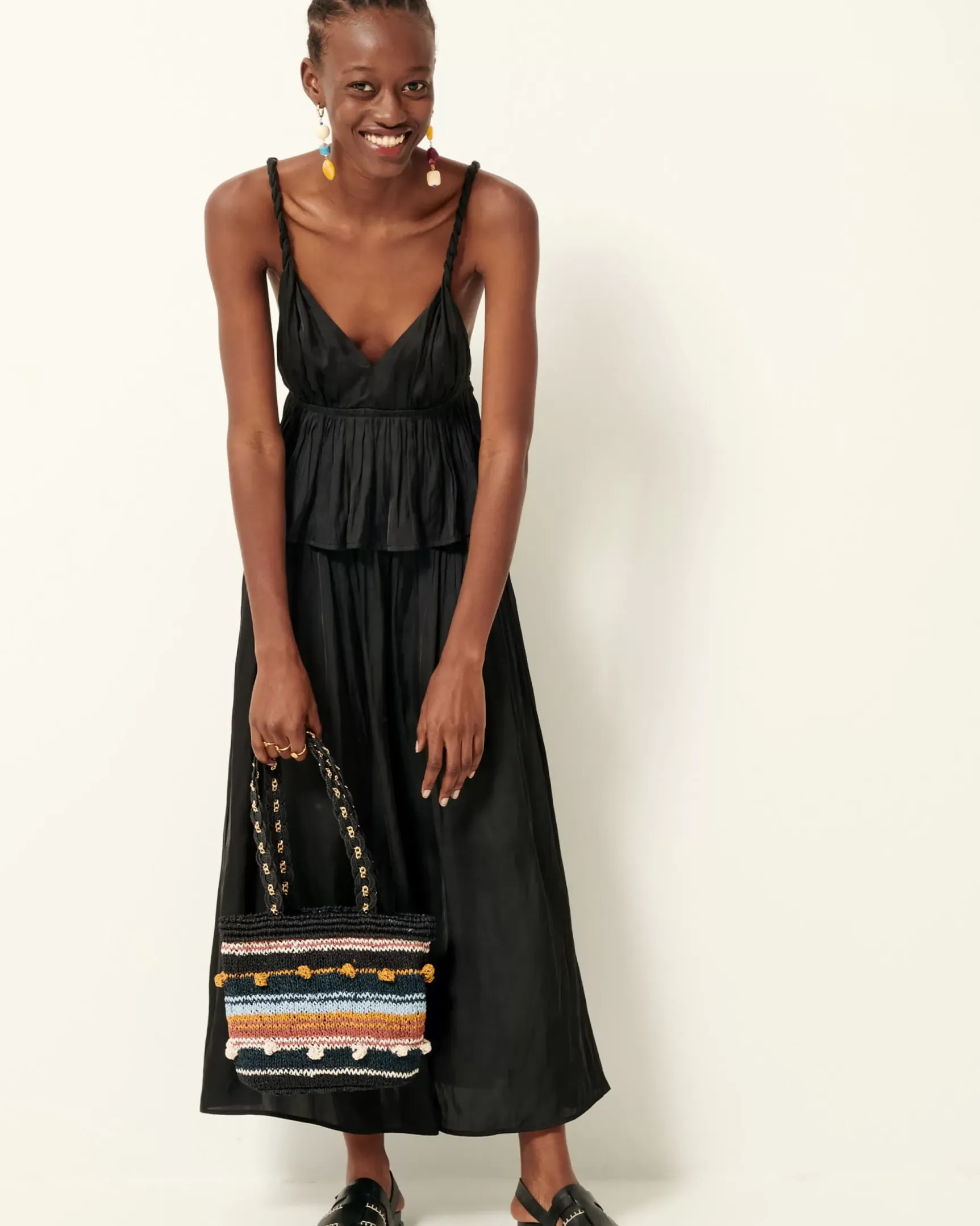 Clearance Genina Spring 2024