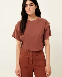 Clearance Hendrick Pantalons droits