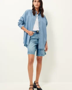 Clearance Hinika Chemises et blouses