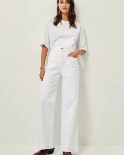 Hot Johnny o Taille haute