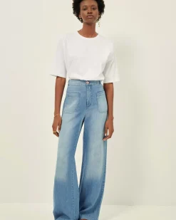 Hot Johnny spring Pantalons