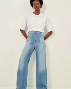 Hot Johnny spring Pantalons
