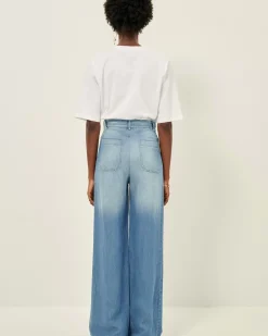 Sale Johnny spring Taille haute