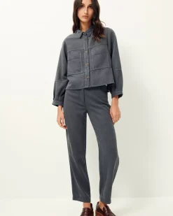 New Leone Spring 2024