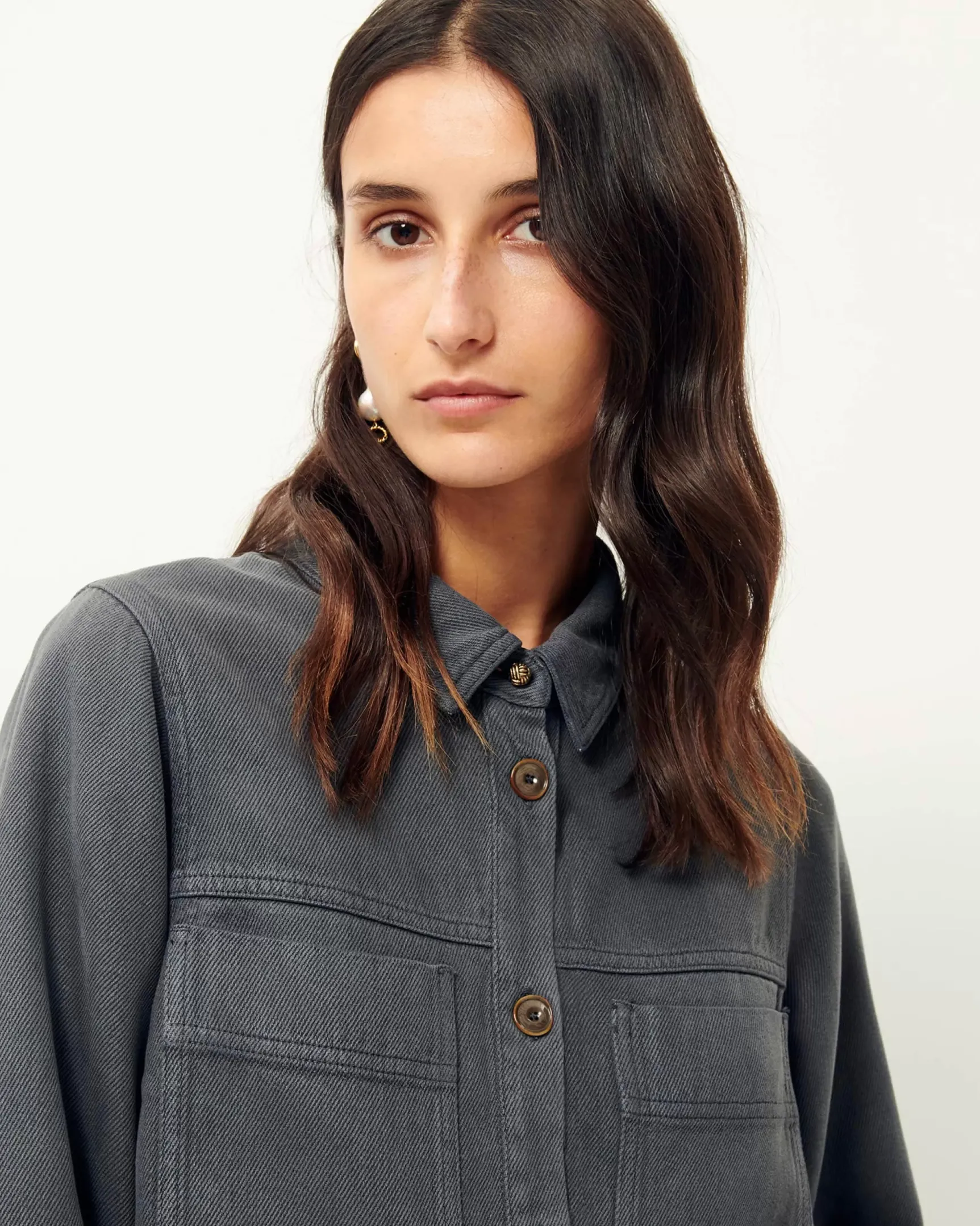 Clearance Leone Vestes