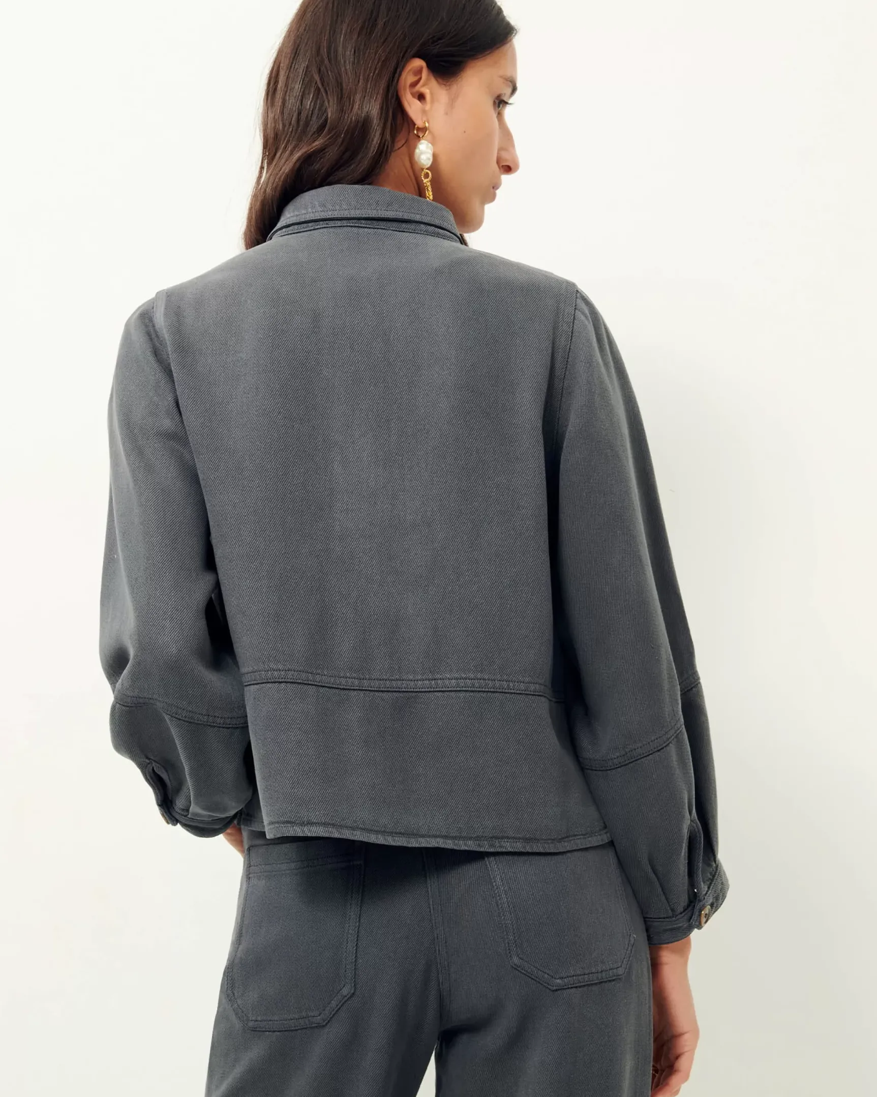 Clearance Leone Vestes