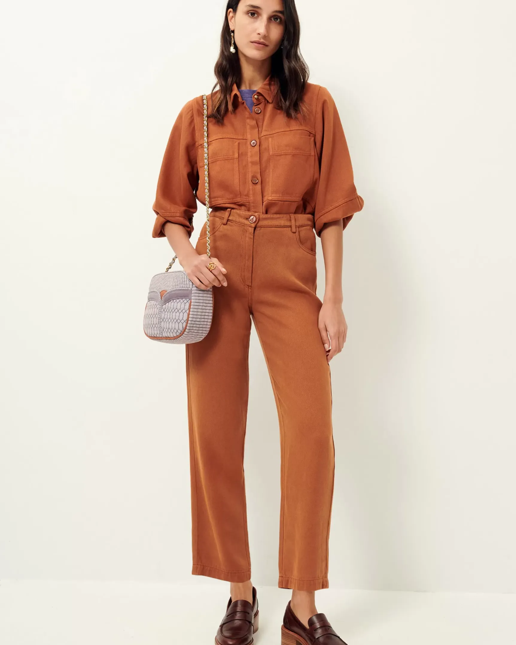 Hot Leone Chemises et blouses