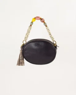 New Louli Sacs en cuir