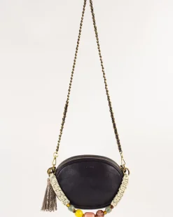 New Louli Sacs en cuir