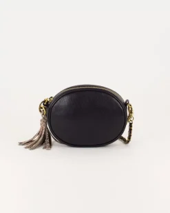 New Louli Sacs en cuir