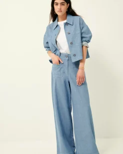Clearance Manhatti Taille haute