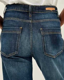 Marino Taille mi-haute