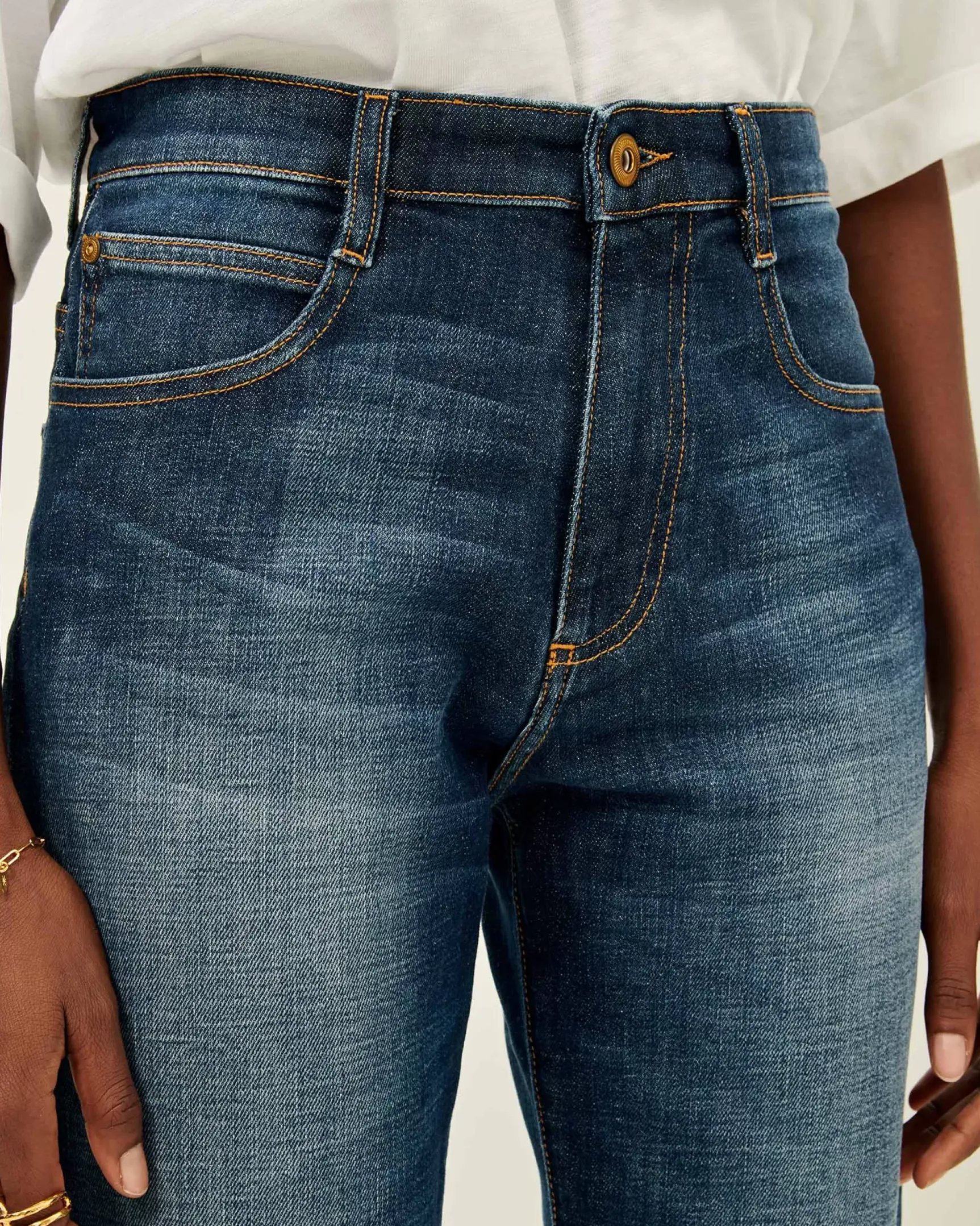 Marino Taille mi-haute