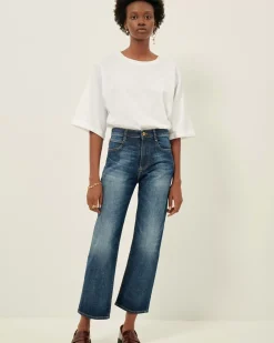 Clearance Marino Denim