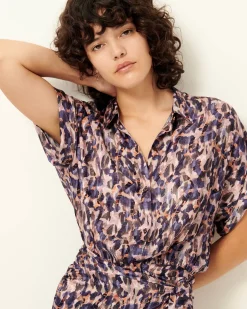 Hot Mila Robes d'invitée