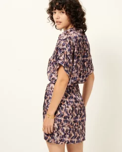 Hot Mila Robes d'invitée
