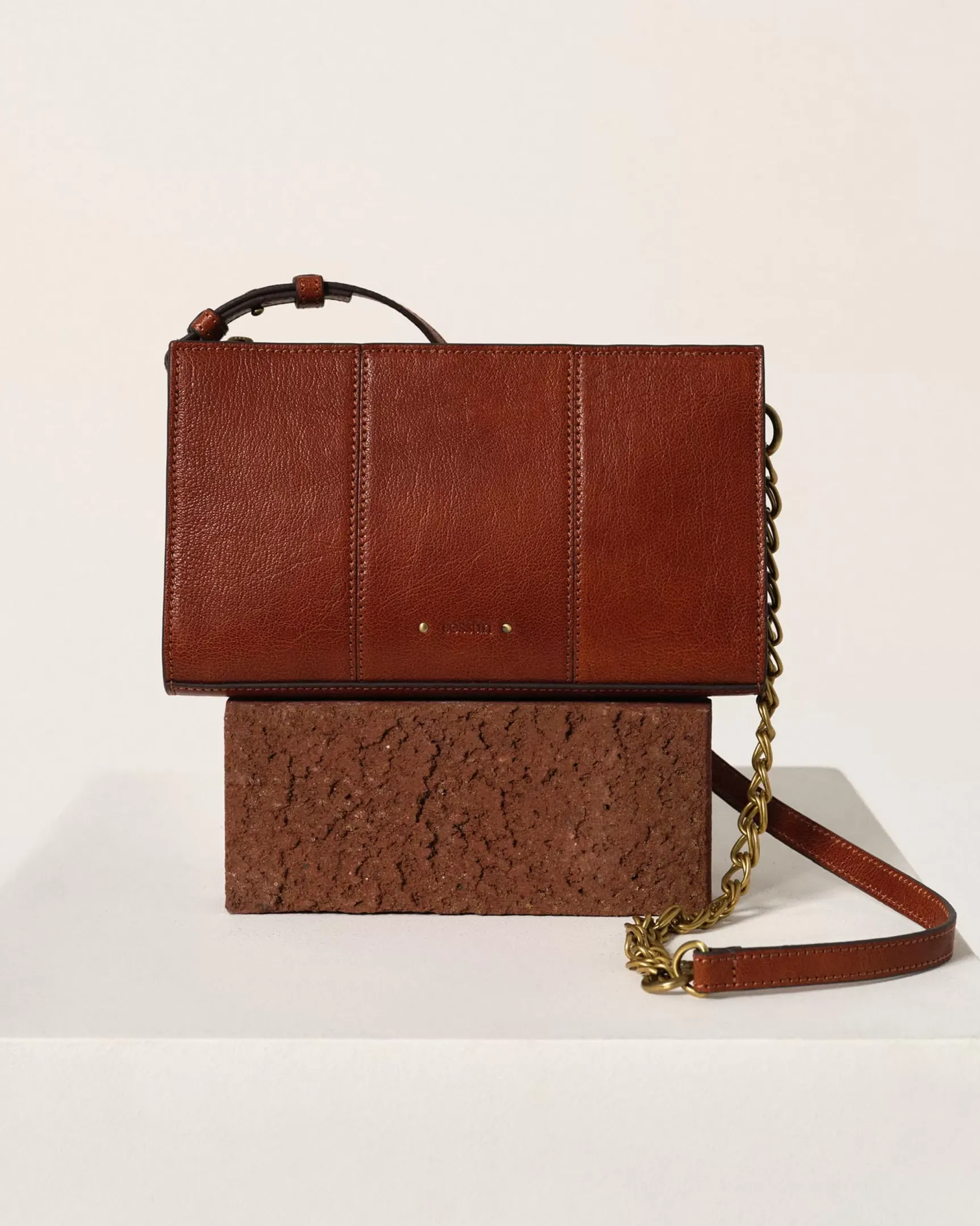 Clearance Mini farawa l Sacs en cuir