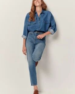 Best Momon o Denim