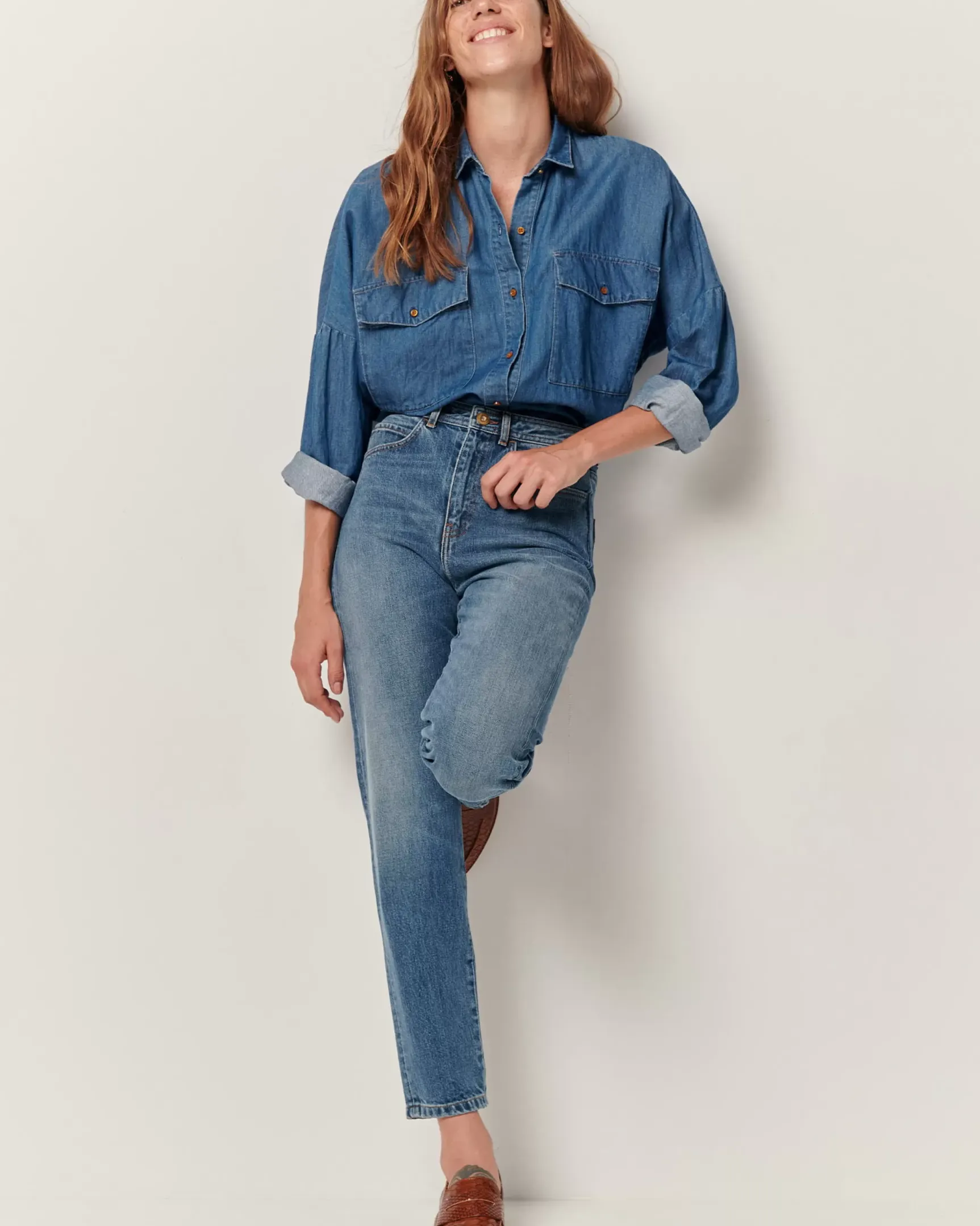 Best Momon o Denim