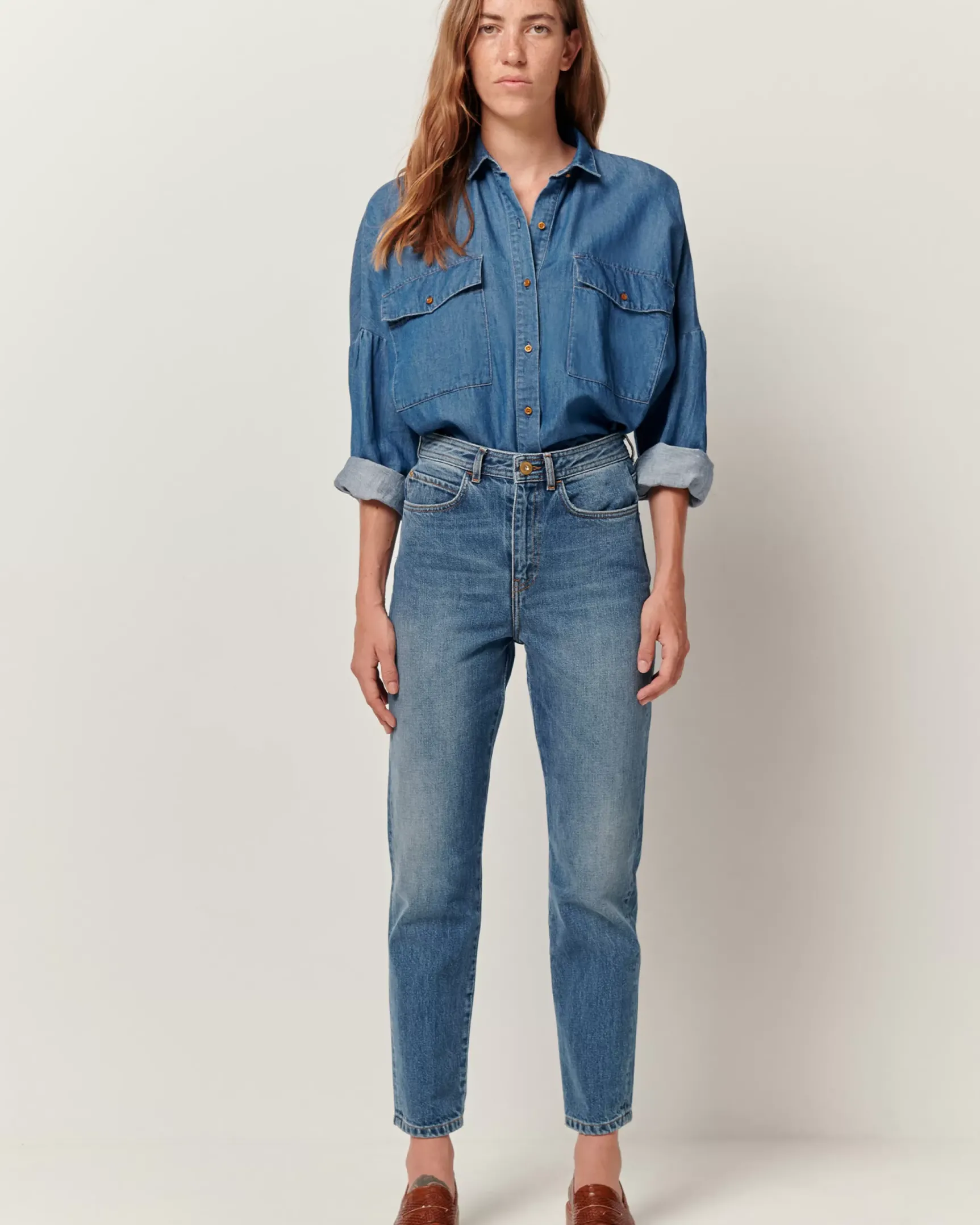 Best Momon o Denim
