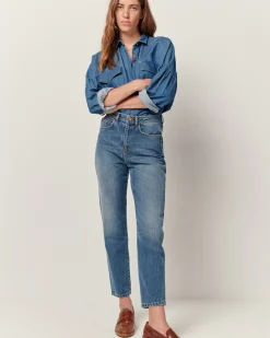 Best Momon o Denim