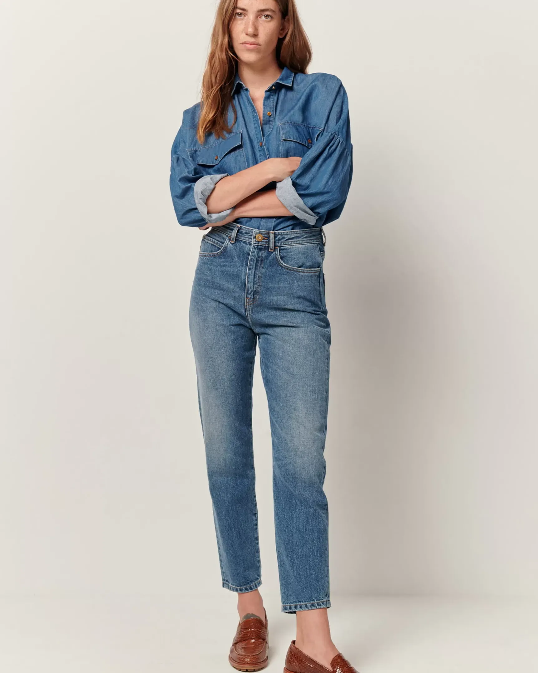 Best Momon o Denim