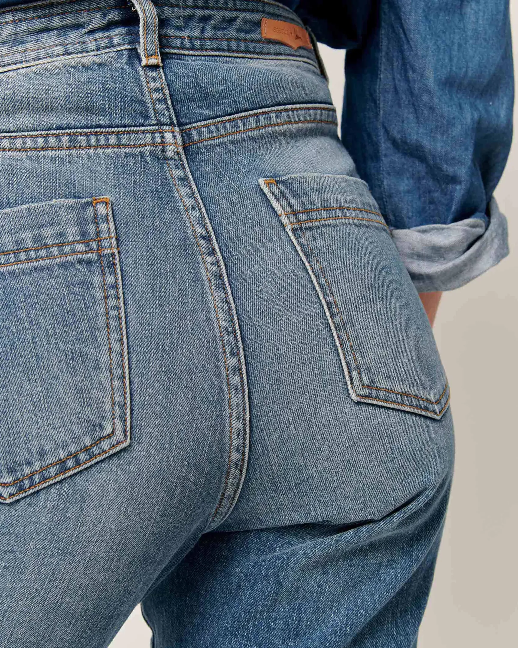 Best Momon o Denim