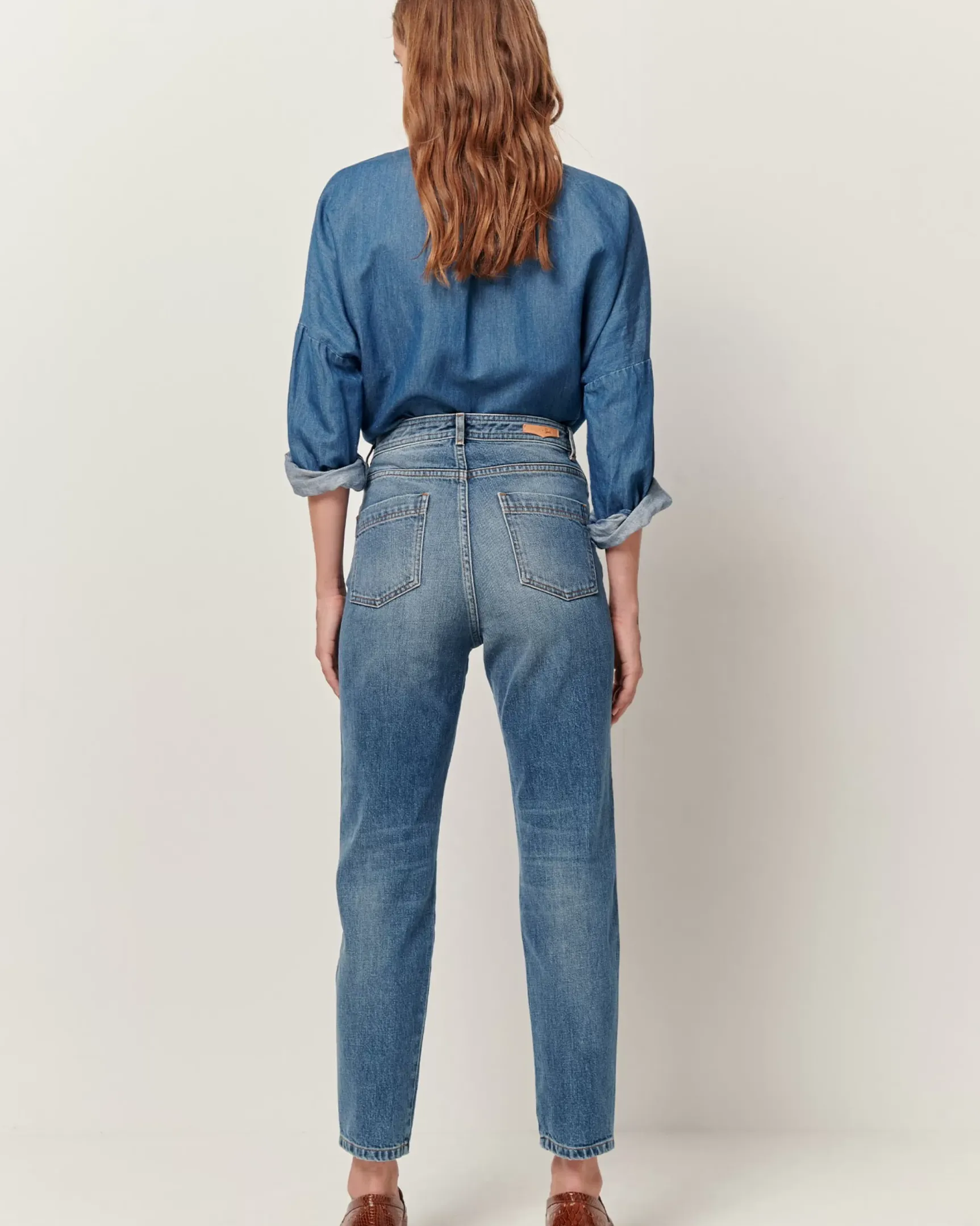 Best Momon o Denim