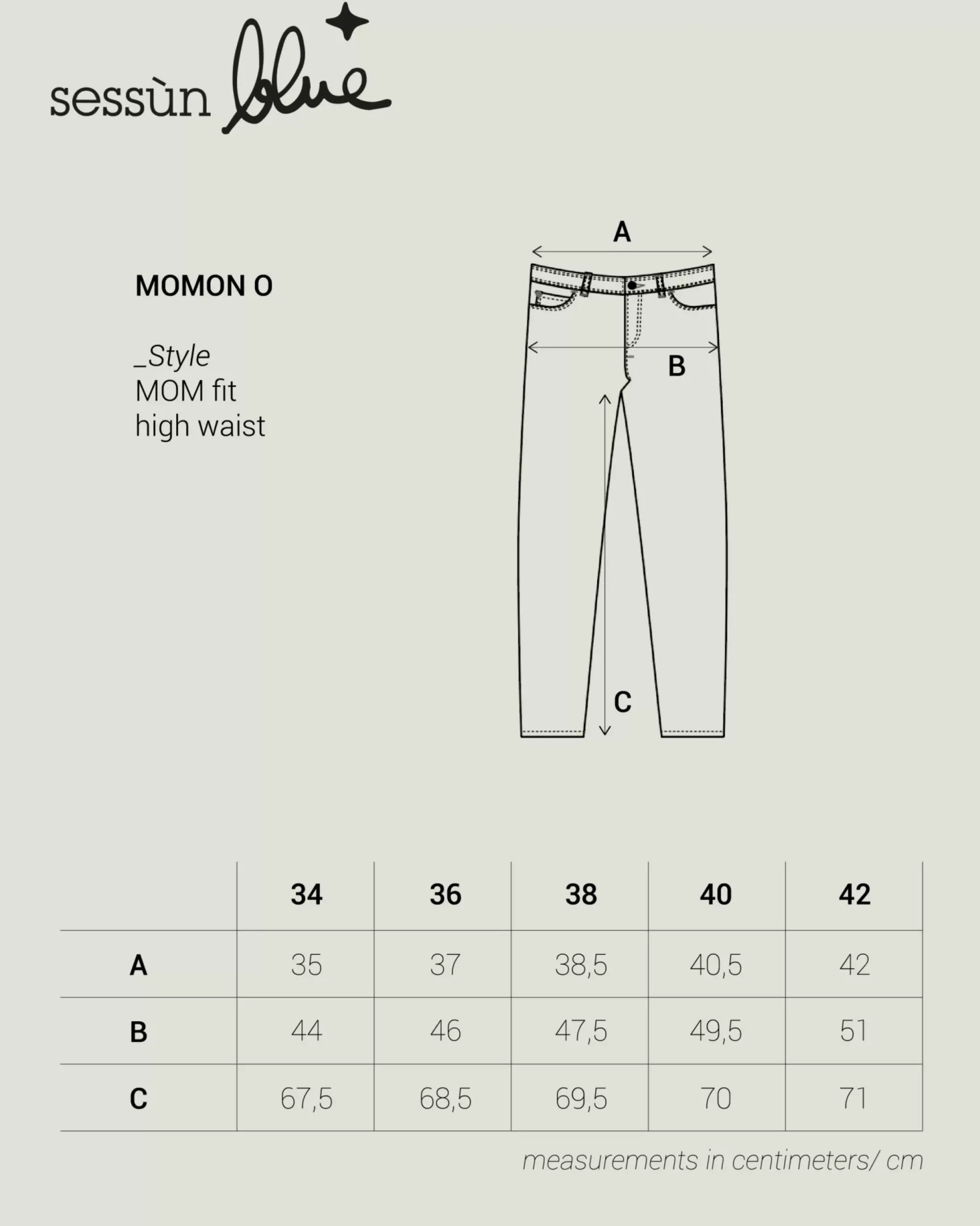 Best Momon o Denim