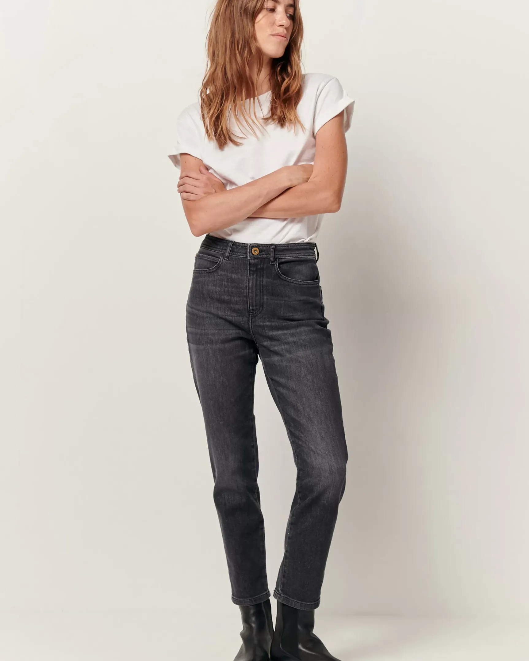 New Momon o Denim