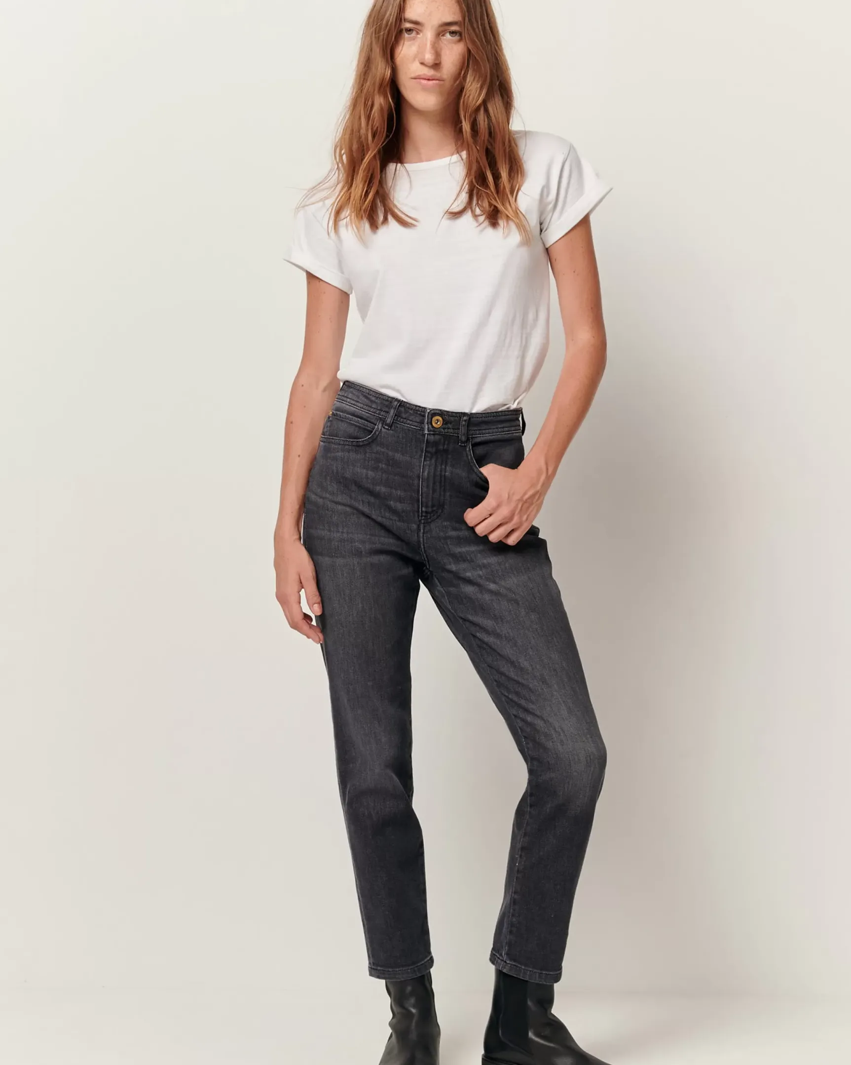 New Momon o Denim