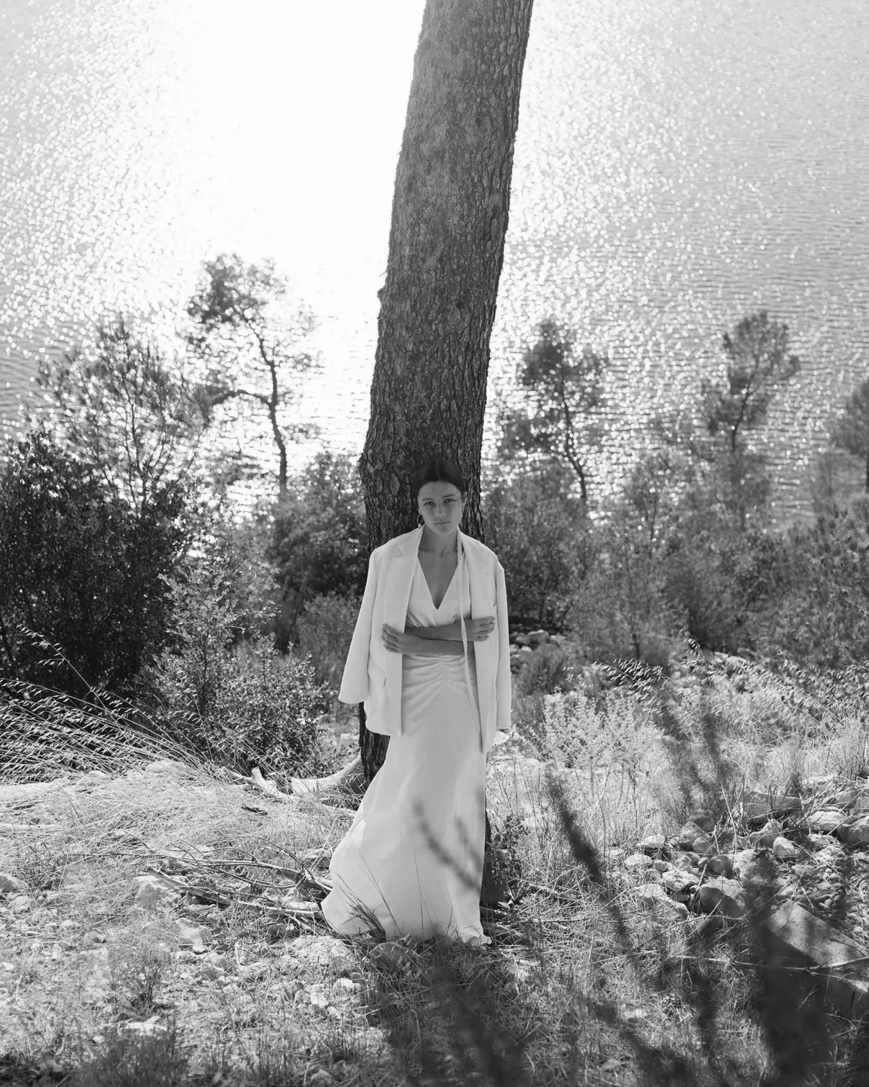 Clearance Muse Robes de mariée