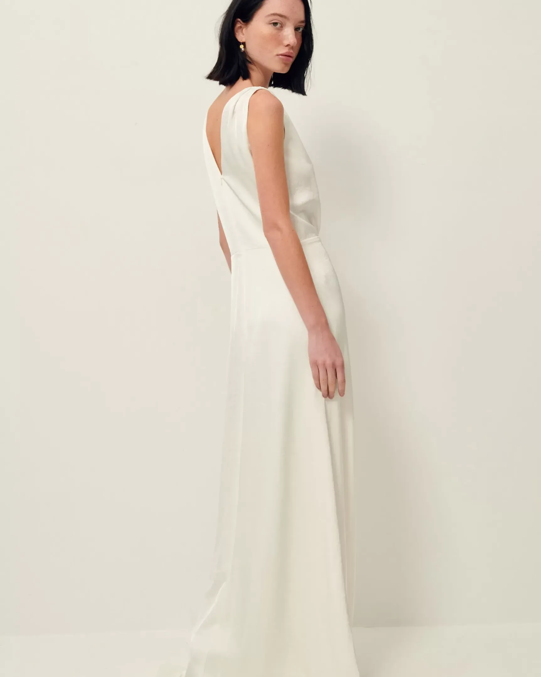 Clearance Muse Robes de mariée