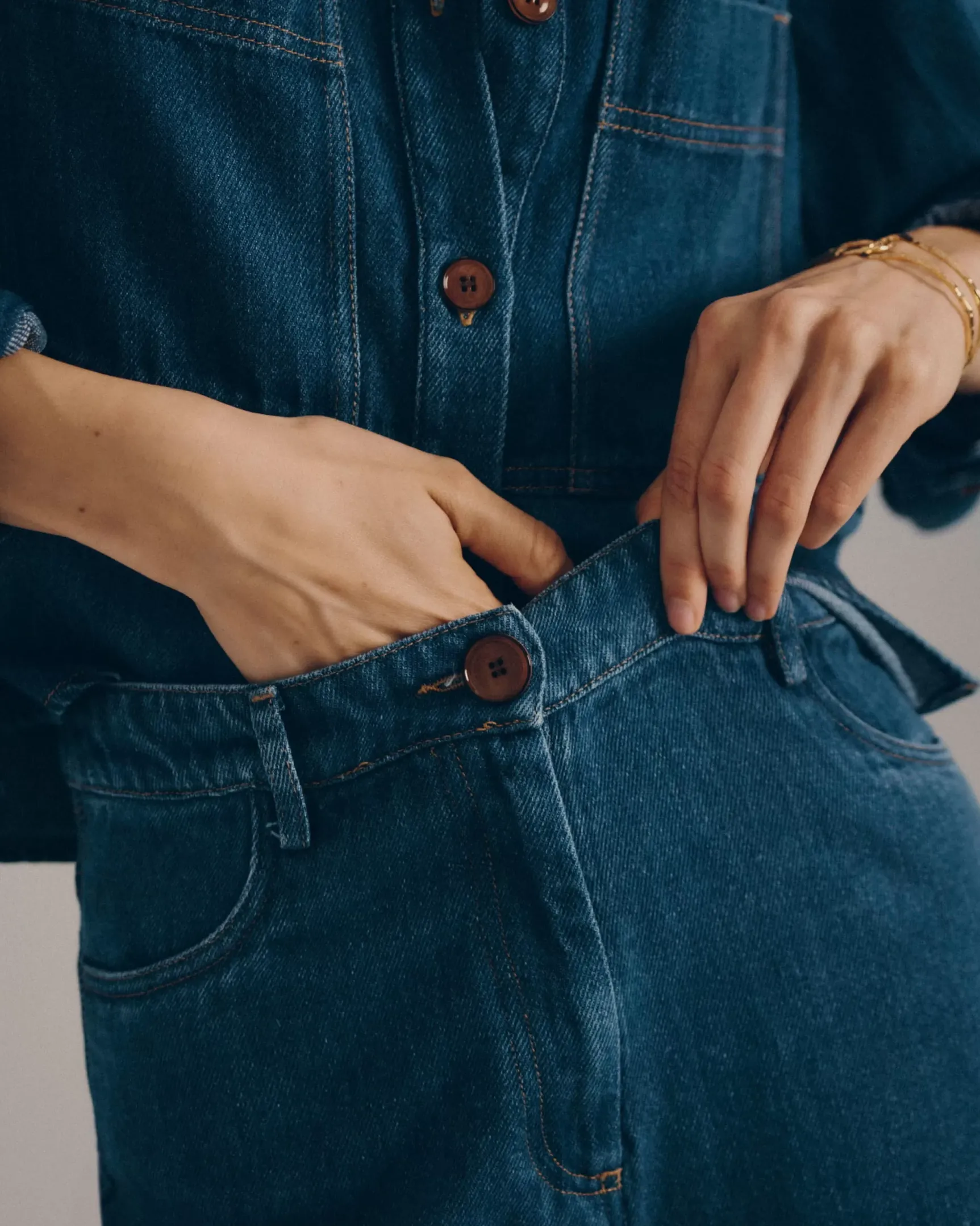 Best Nica Pantalons